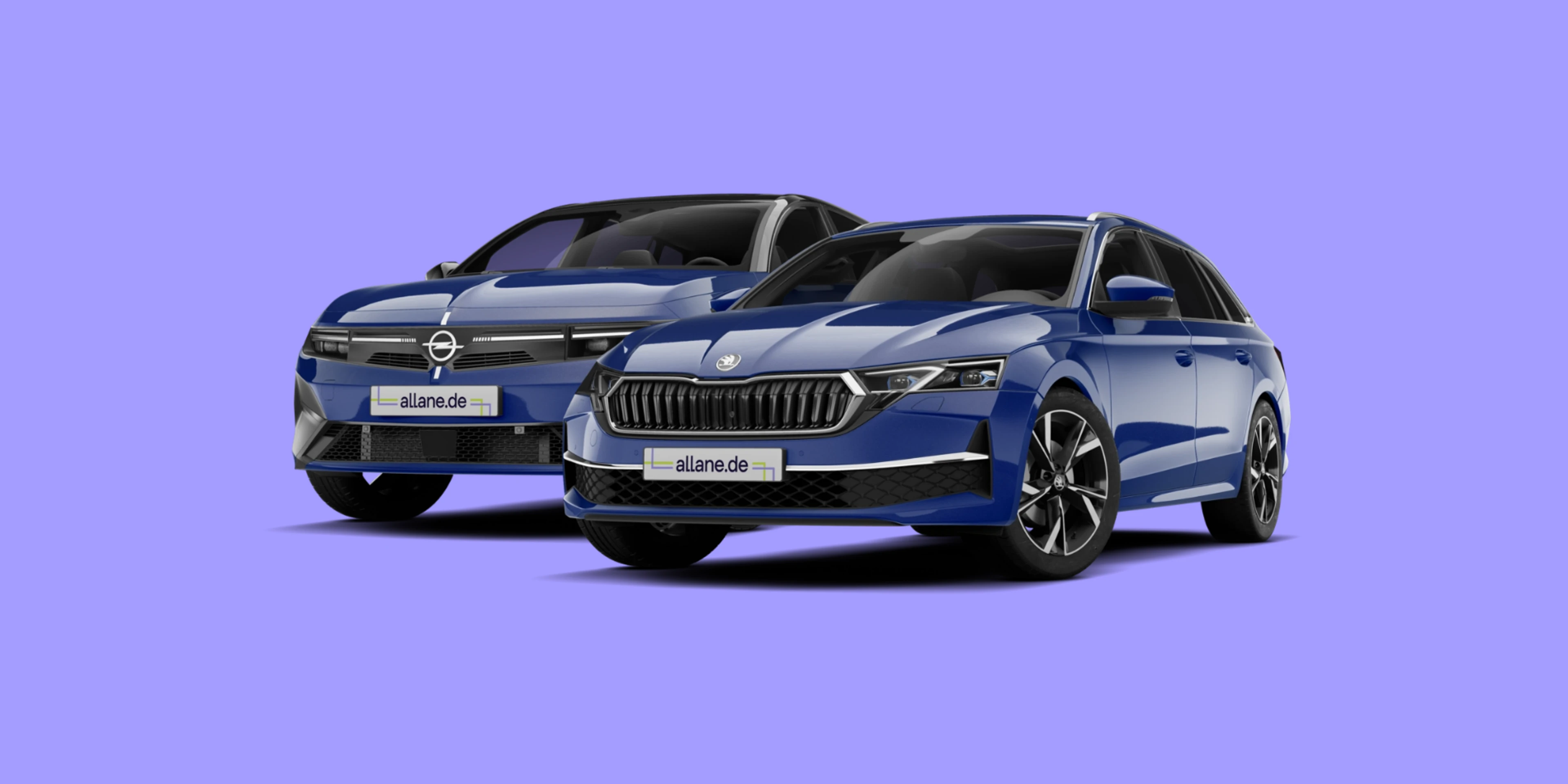 Opel Astra vs. Škoda Octavia