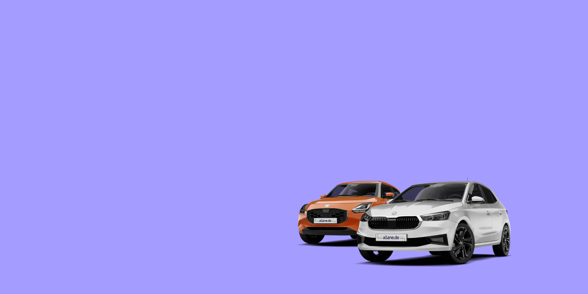 Suzuki Swift vs Skoda Fabia