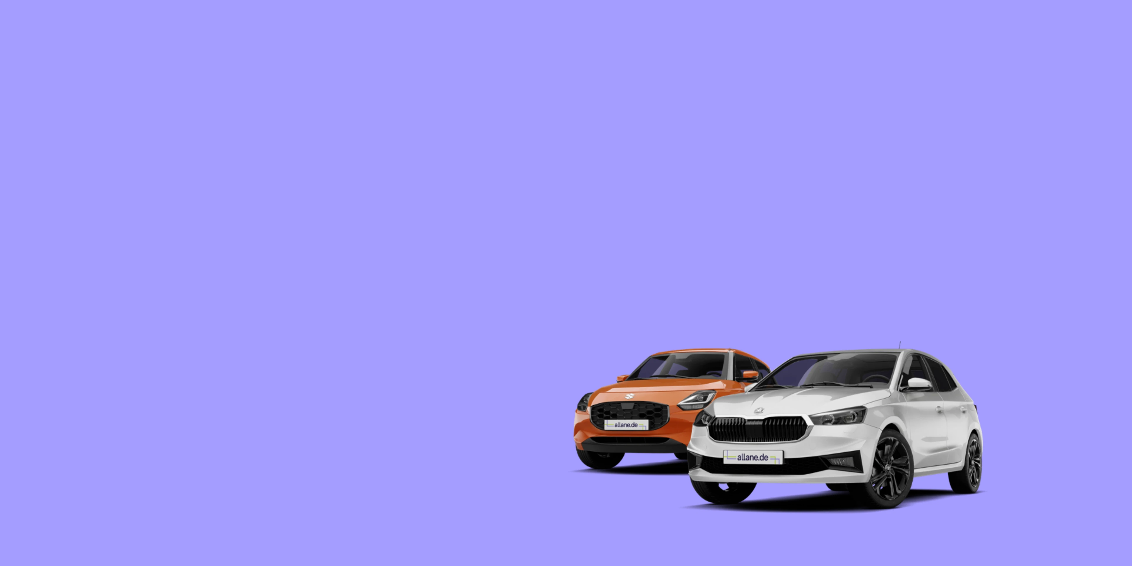 Suzuki Swift vs Skoda Fabia