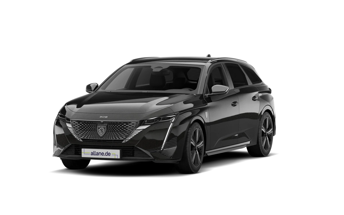 Peugeot 308 Kombi BlueHDi 130 EAT8 Style SW #1