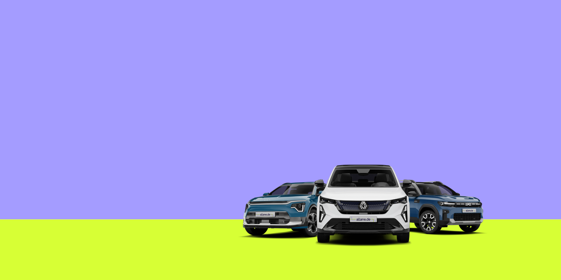 Renault Rafale, Kia Niro & Dacia Bigster