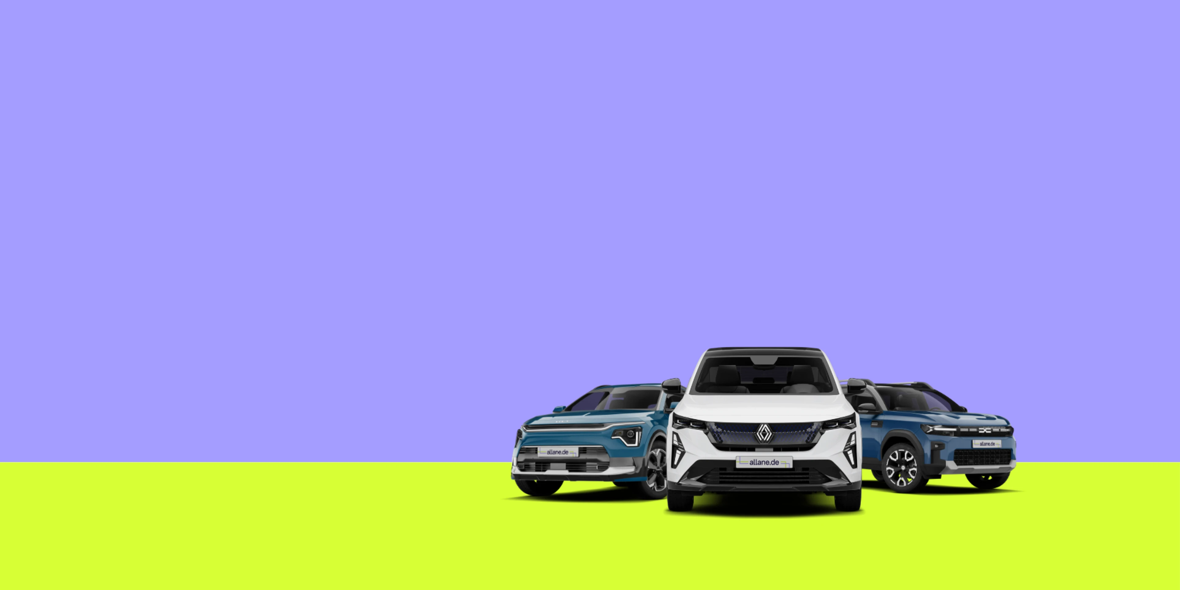 Renault Rafale, Kia Niro & Dacia Bigster