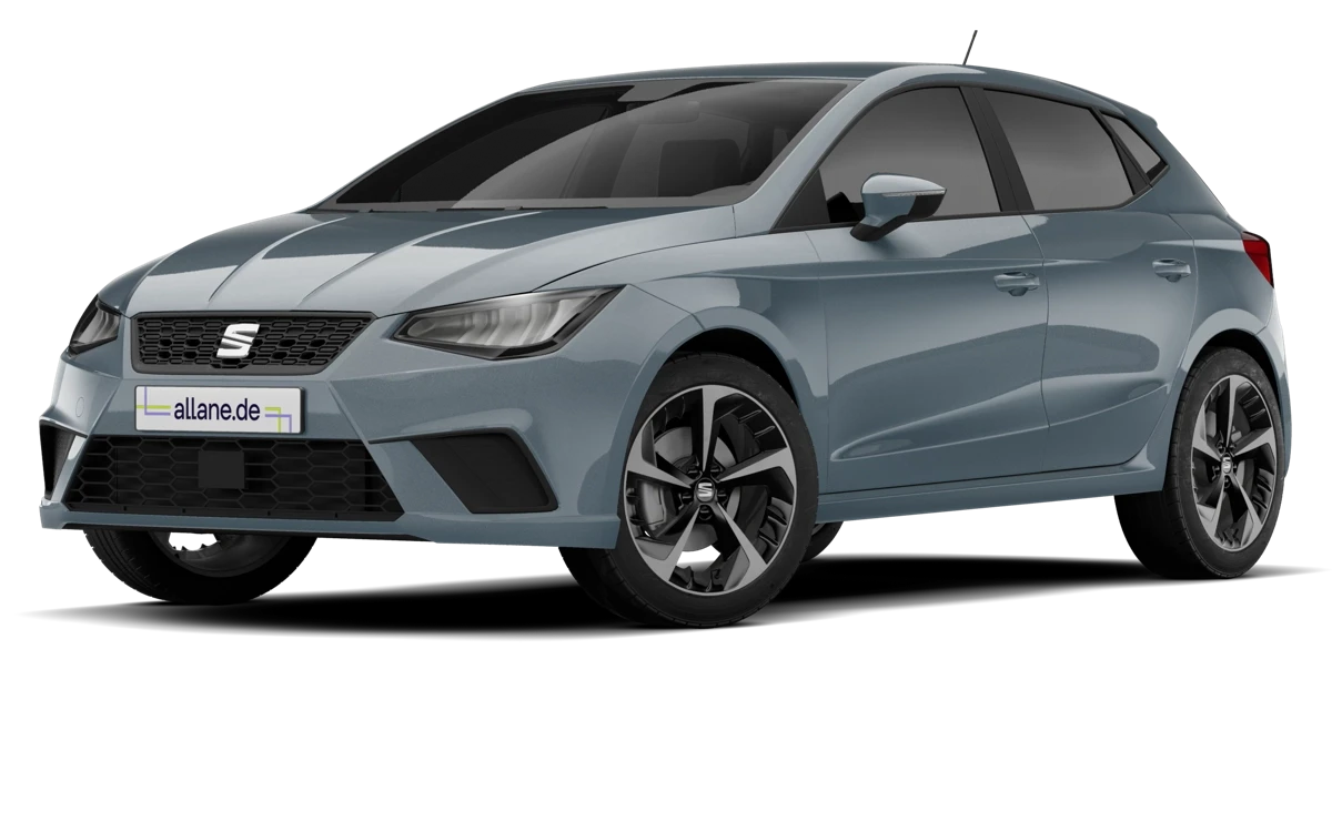 SEAT Ibiza Schräghecklimousine 1.0 TSI 85kW Road Edition DSG #1