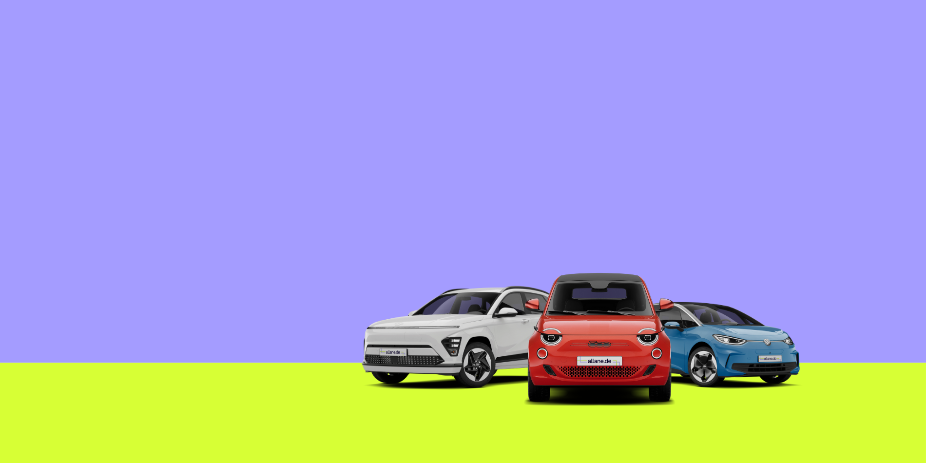 Beste Elektroautos 2025