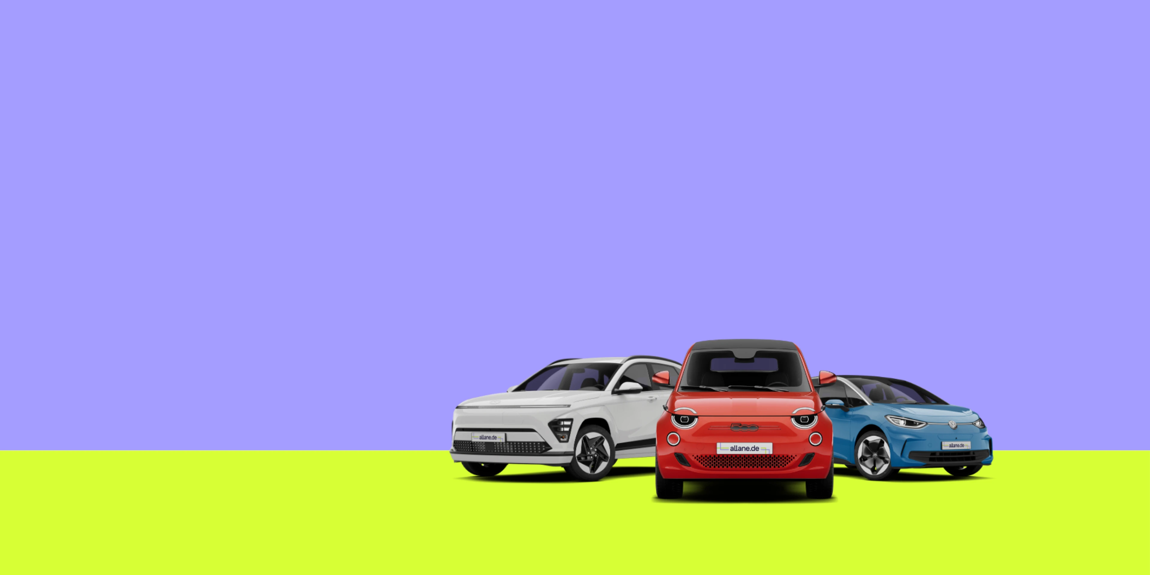 Beste Elektroautos 2025