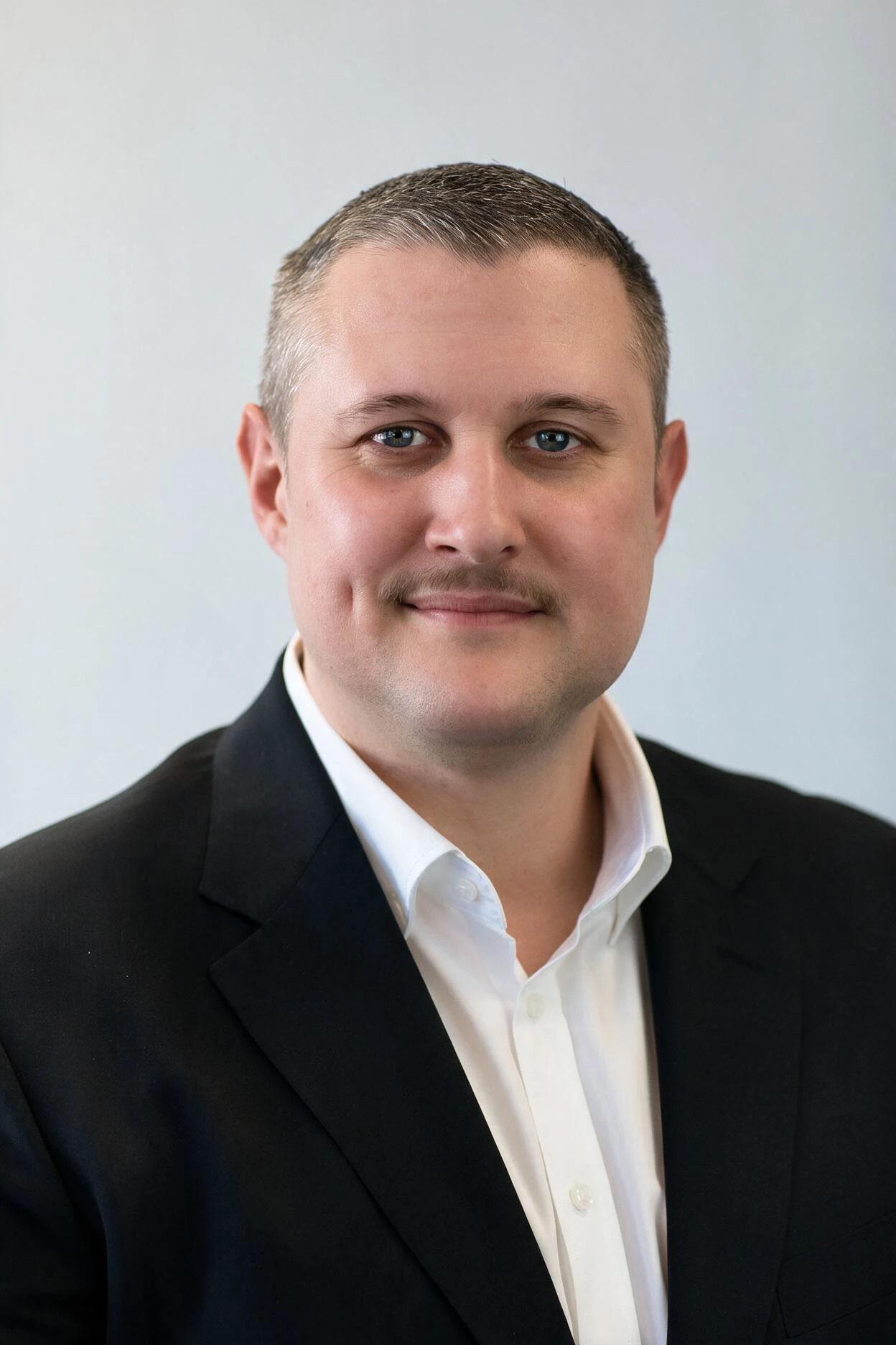 Portrait Christoph Voigt