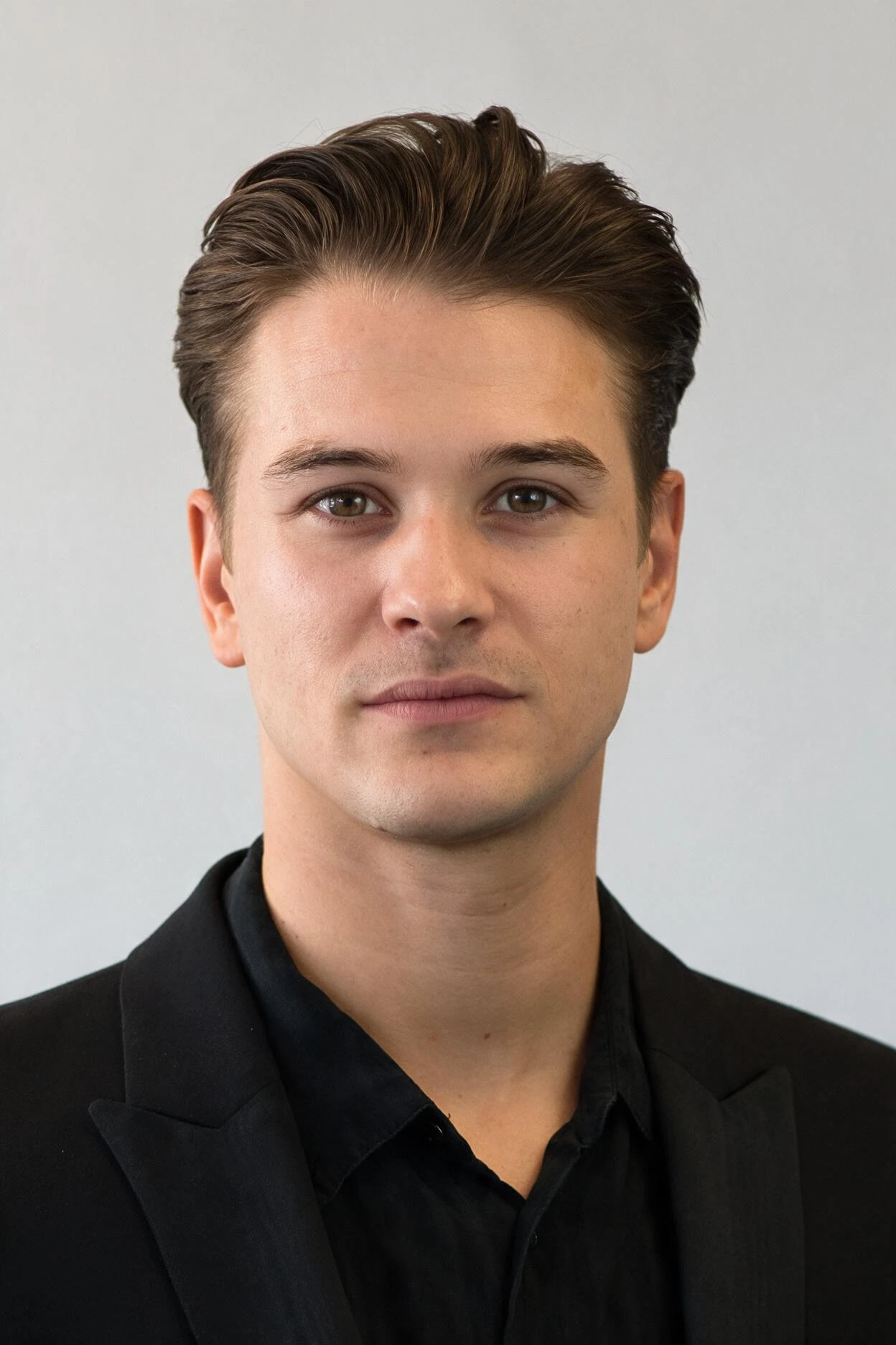 Portrait Marcus Voigt