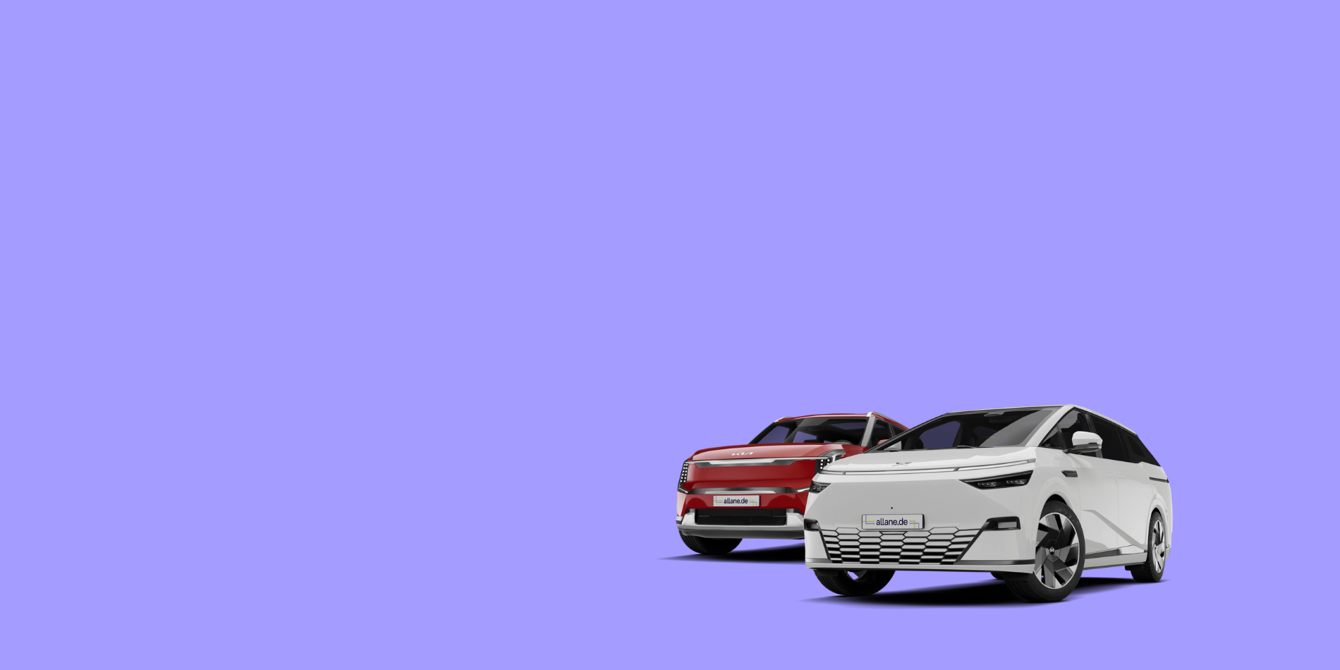 XPeng X9 oder Kia EV9