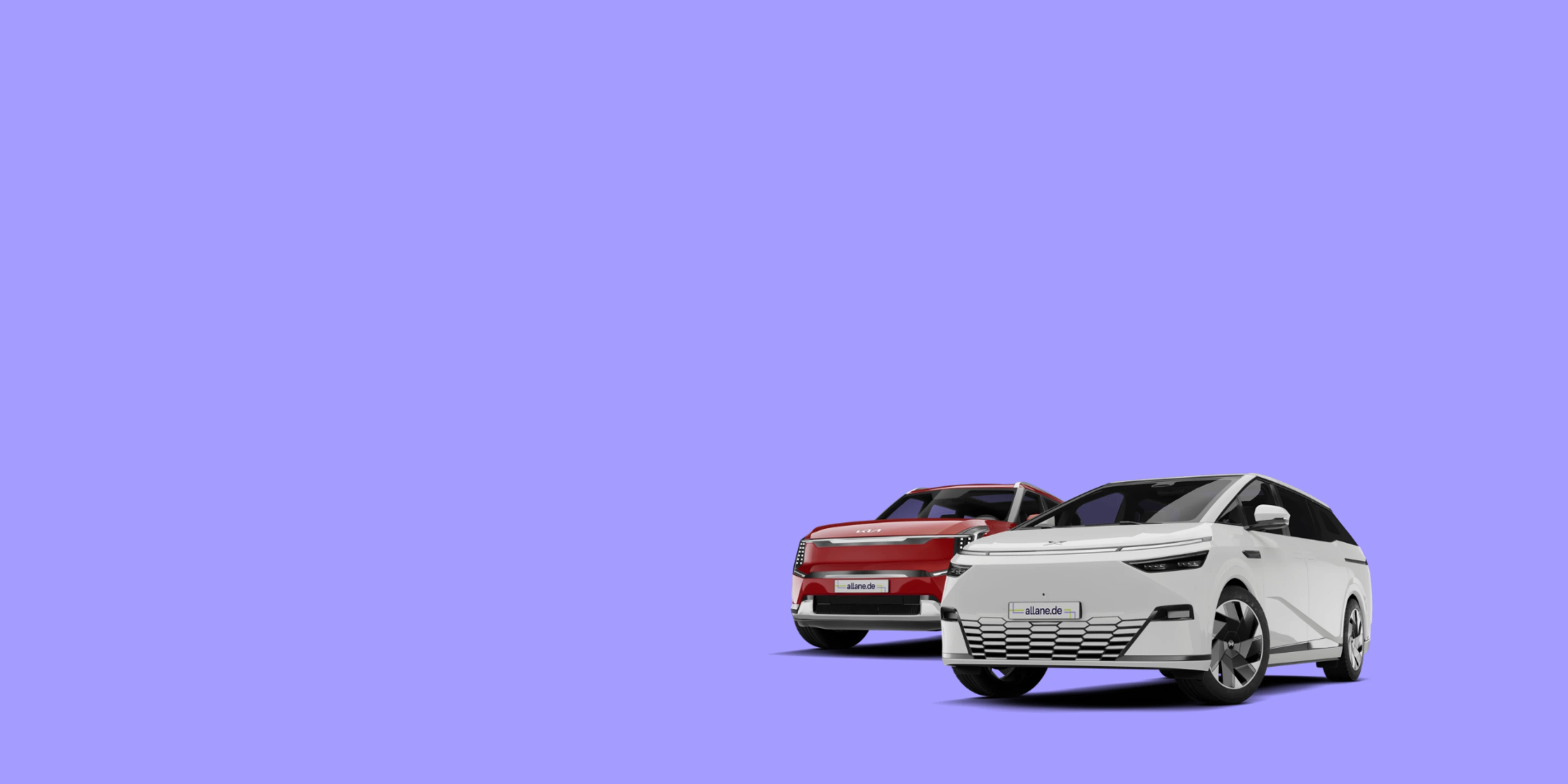 XPeng X9 oder Kia EV9