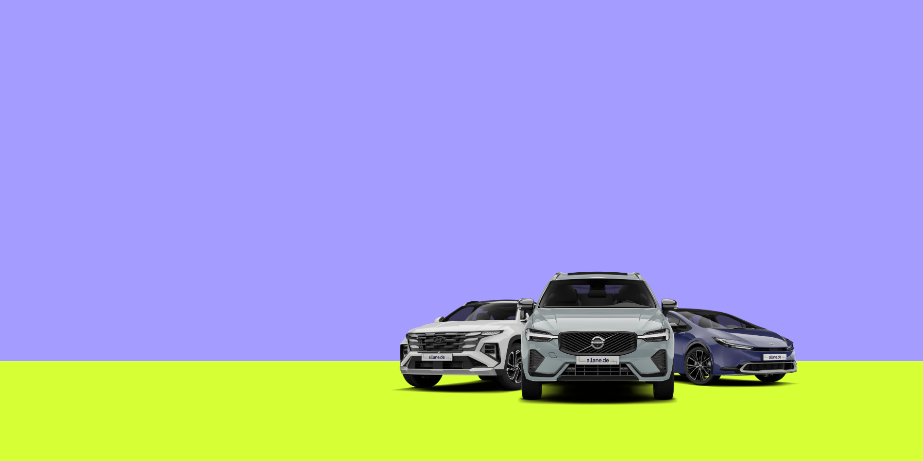 Die besten Plug-In Hybride 2025