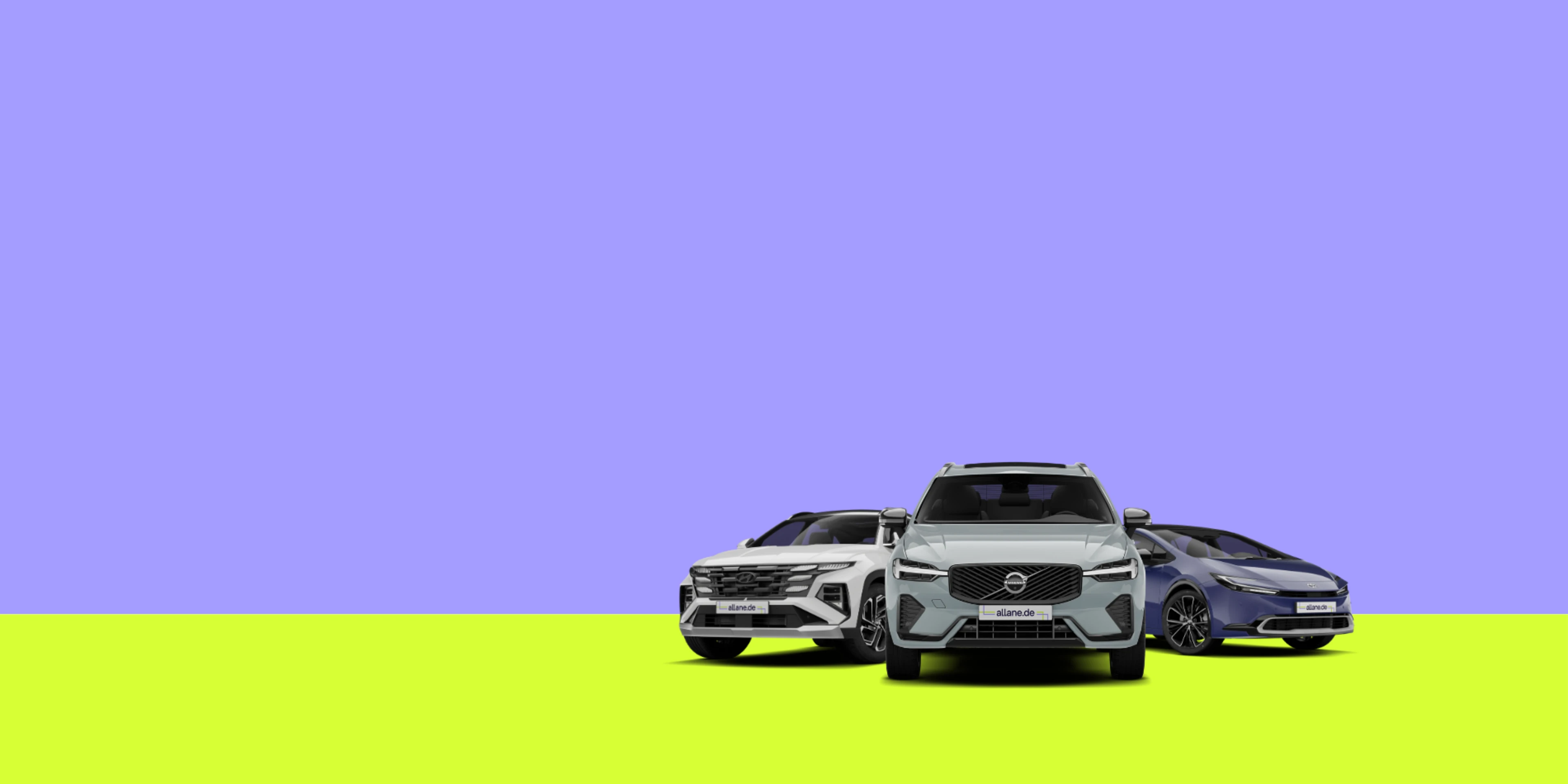 Die besten Plug-In Hybride 2025
