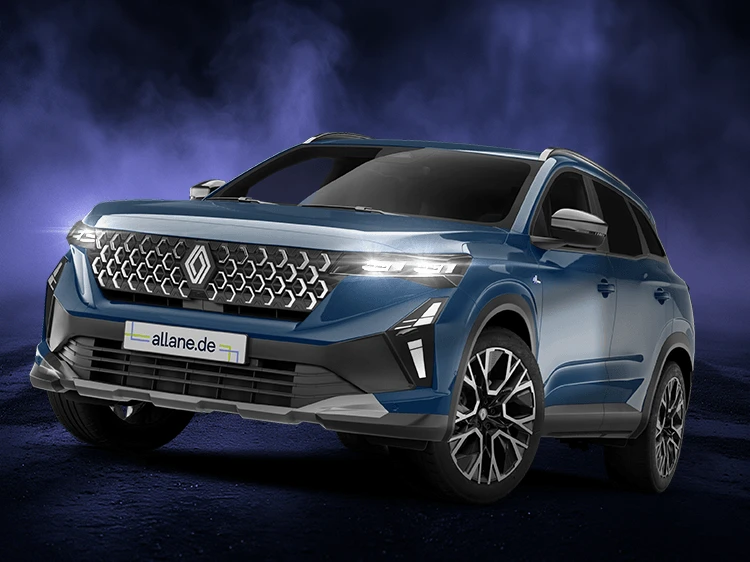 Renault Austral SUV / Crossover / Geländewagen Mild Hybrid 150 Esprit Alpine Auto #1