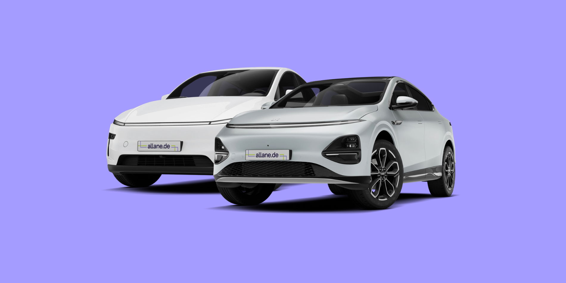 XPeng G6 oder Tesla Model Y