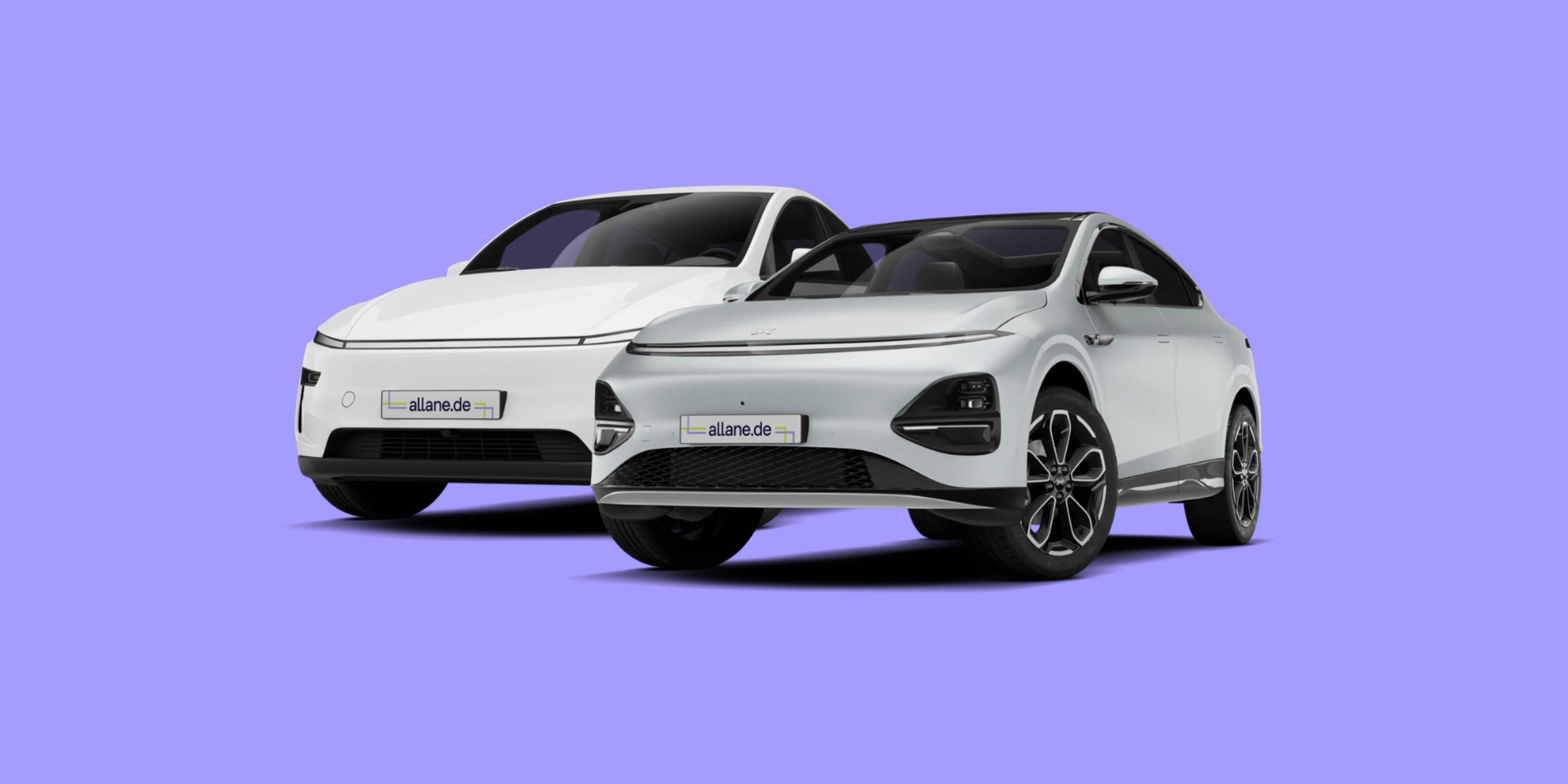 XPeng G6 oder Tesla Model Y