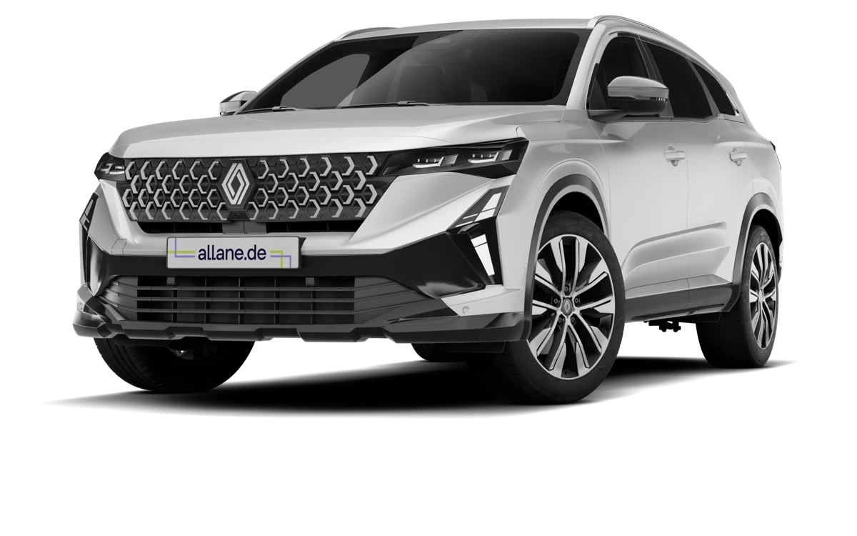 Renault Espace SUV Full Hybrid E-Tech 200 5-Sitzer Techno #1