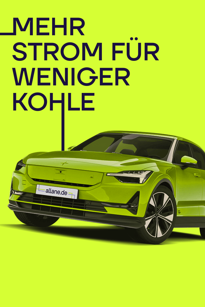 Polestar 2 Werbung Song 2023null