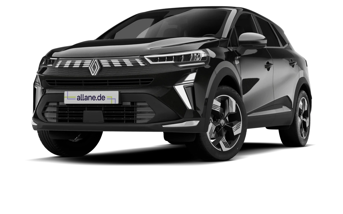 Renault Symbioz Sports Utility Vehicle Mild Hybrid 140 Techno #1
