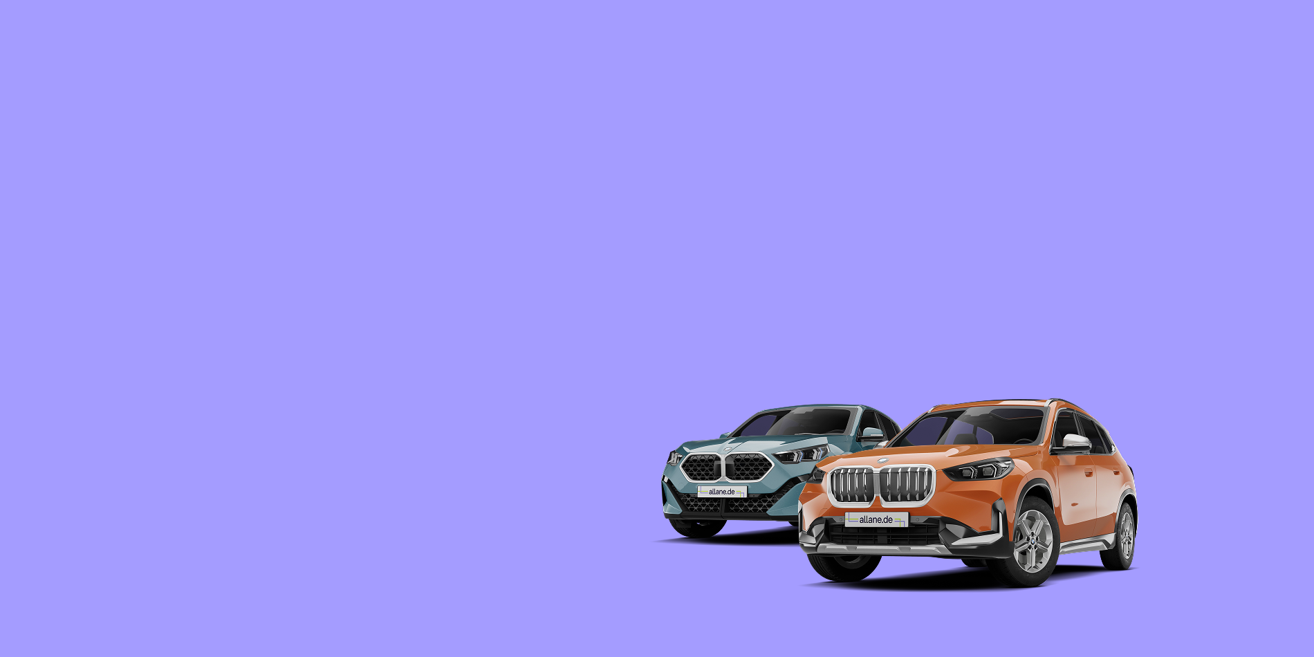 BMW X1 vs. BMW X2