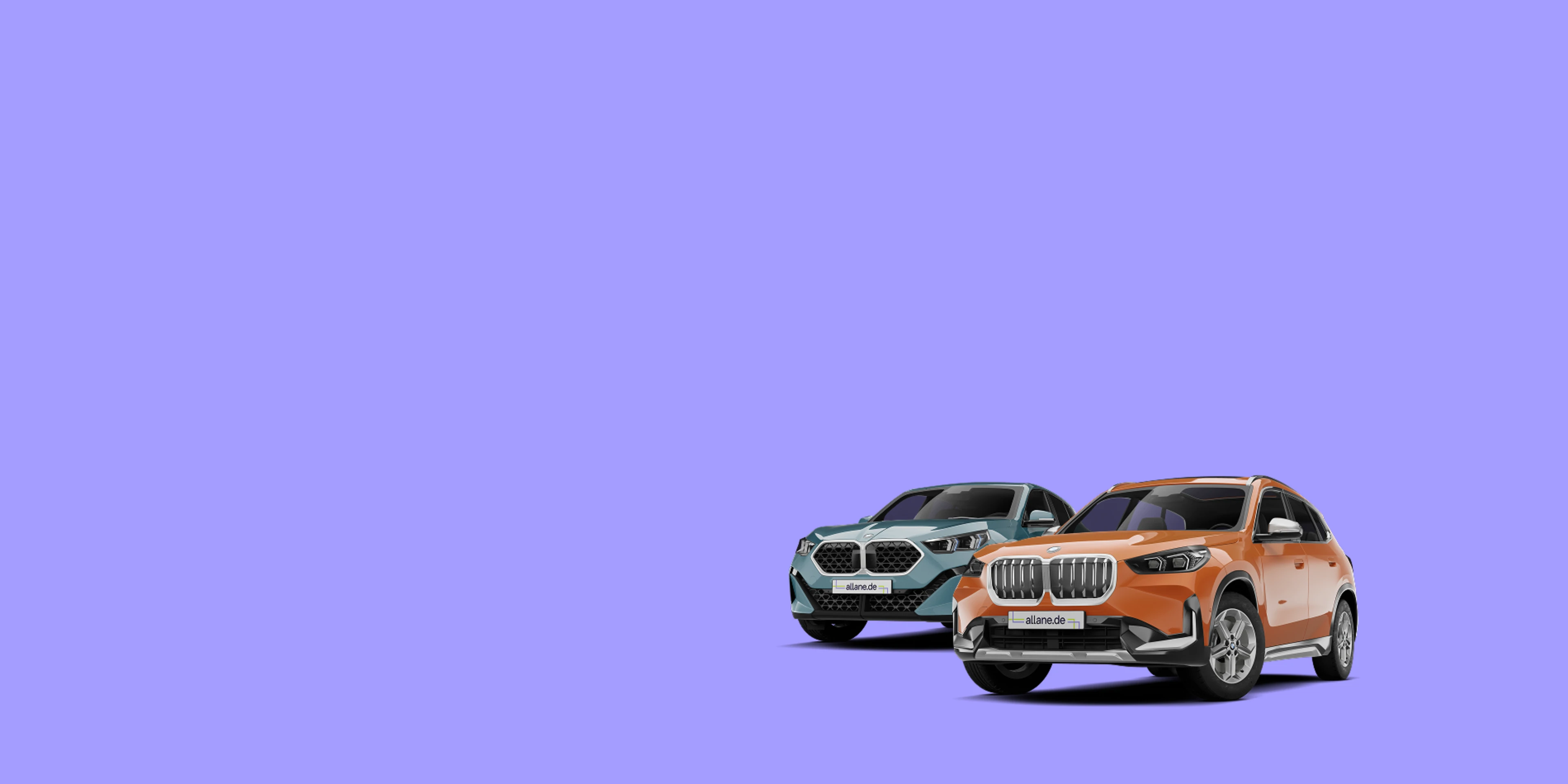 BMW X1 vs. BMW X2