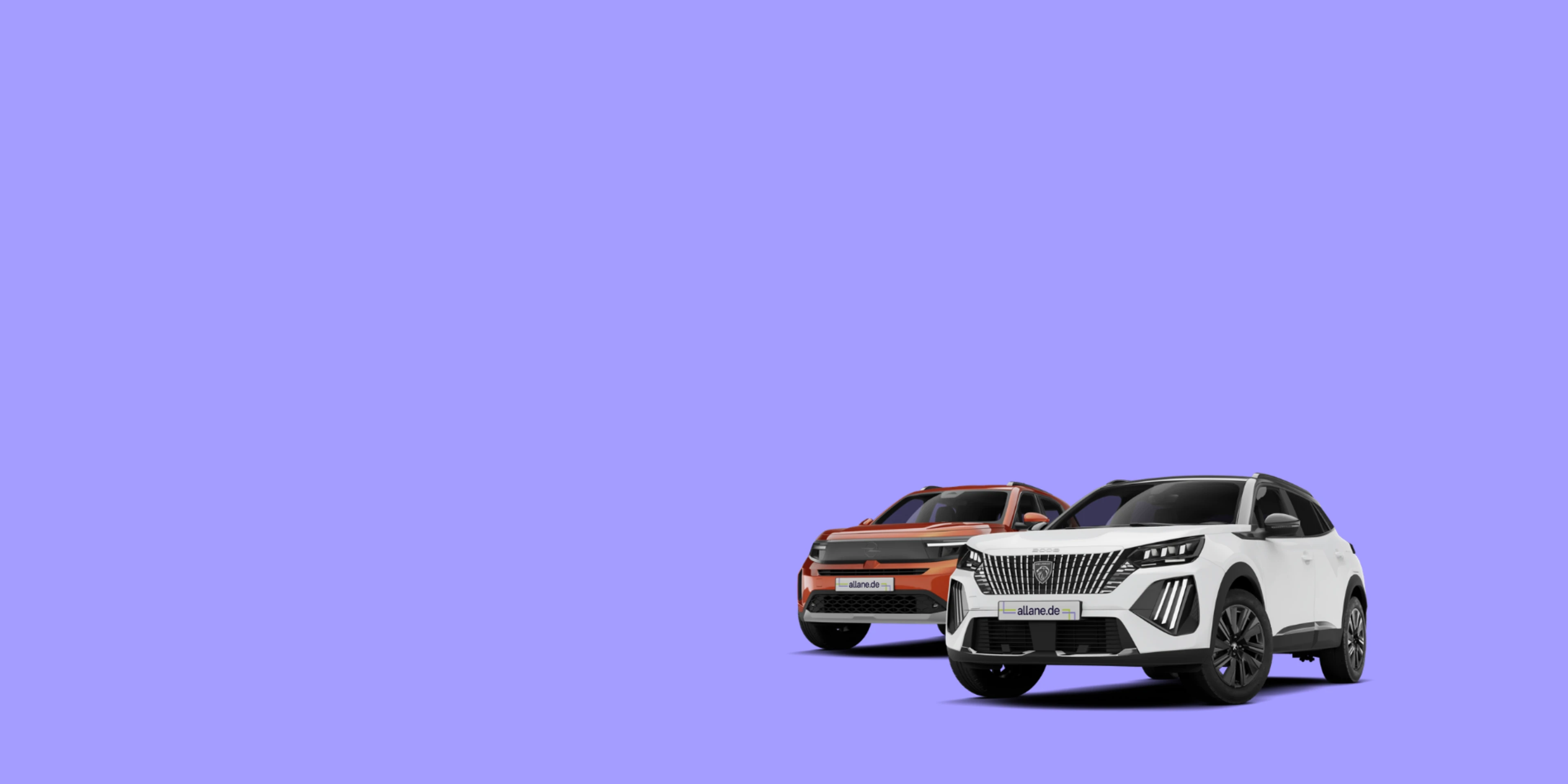 Opel Frontera vs Peugeot 2008