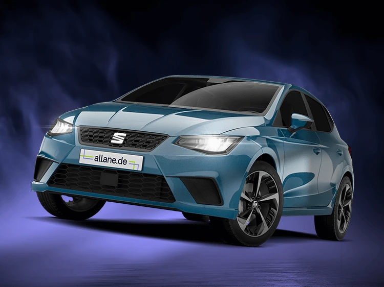SEAT Ibiza Schräghecklimousine 1.0 TSI 70kW Road Edition #1