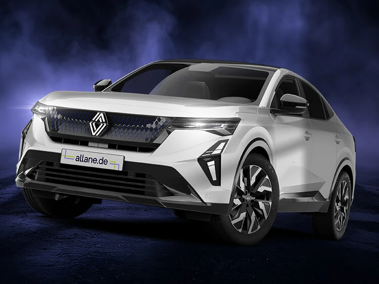 Renault Rafale SUV / Crossover / Geländewagen Full Hybrid E-Tech 200 Techno #1
