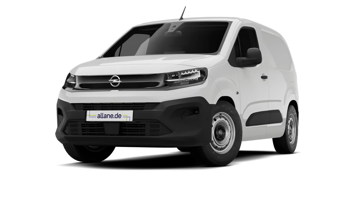 Opel Combo Transporter 1.5 Diesel 75kW M #1