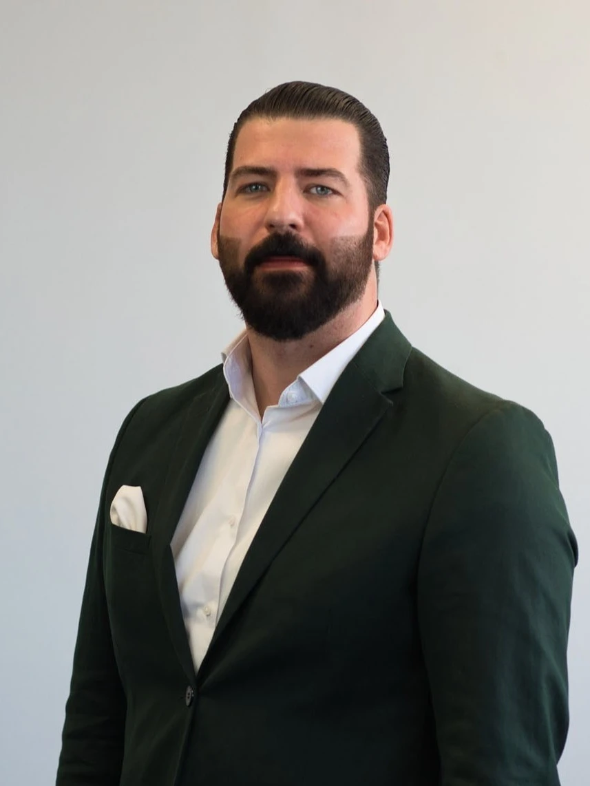 Nils Hoitz, Department Head Online Retail Allane SE