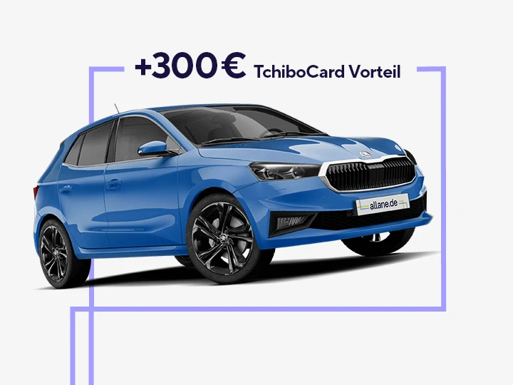 ŠKODA Fabia Schräghecklimousine 1.0l MPI 59kW Essence #1