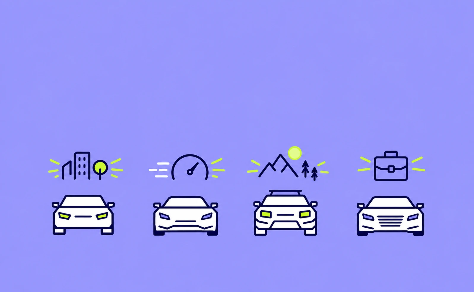 Welches Auto passt zu mir Preview