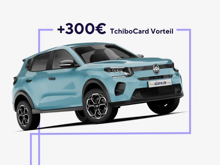 Citroën C3 Schräghecklimousine Hybrid 110 ë-DCS6 PLUS #1