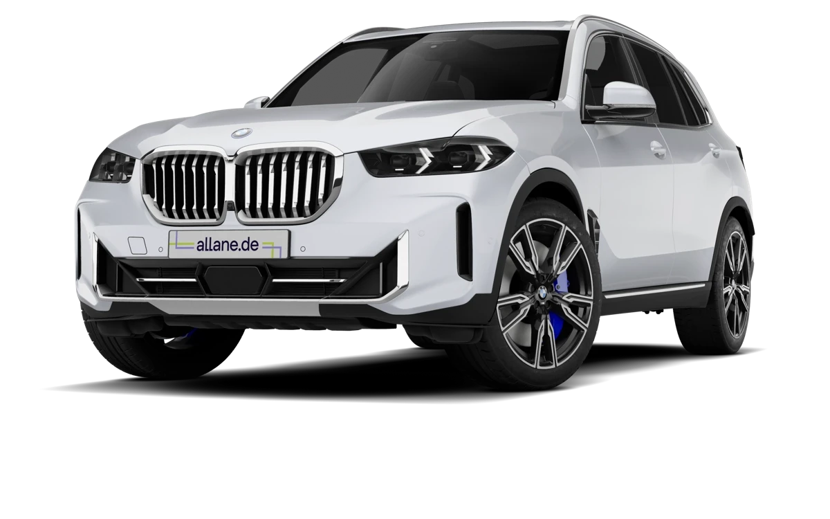 BMW X5 Sports Utility Vehicle xDrive40i #1