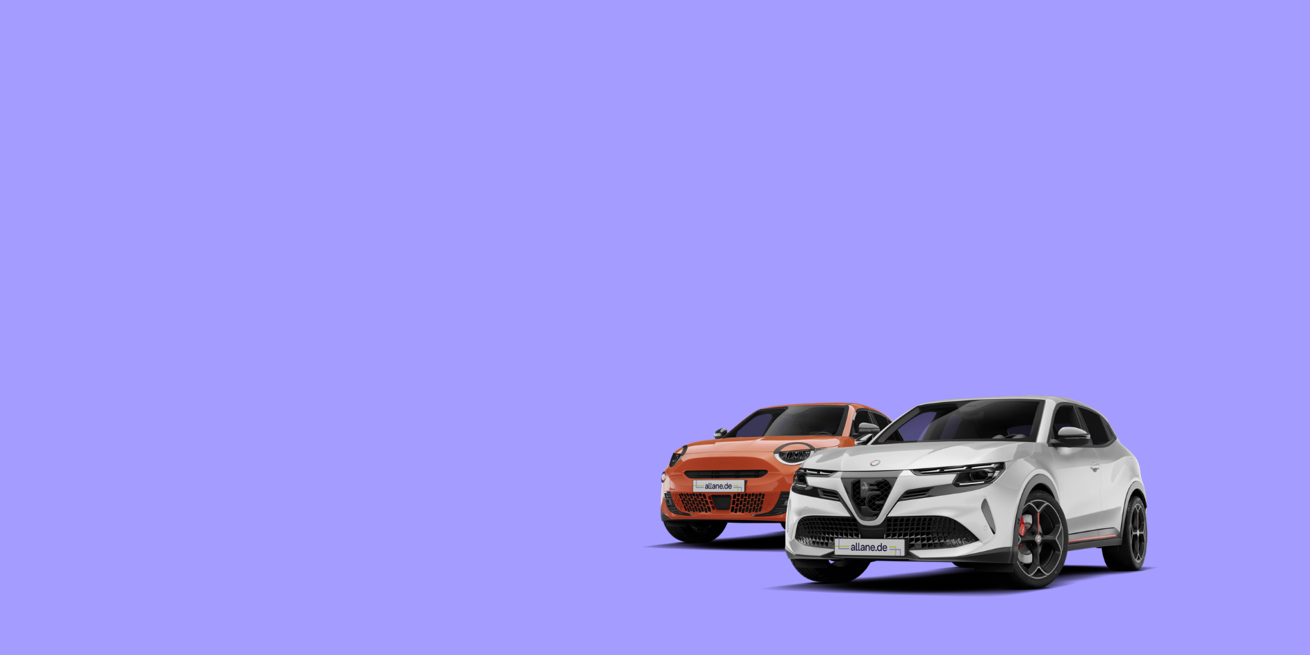 Fiat 600 vs Alfa Romeo Junior