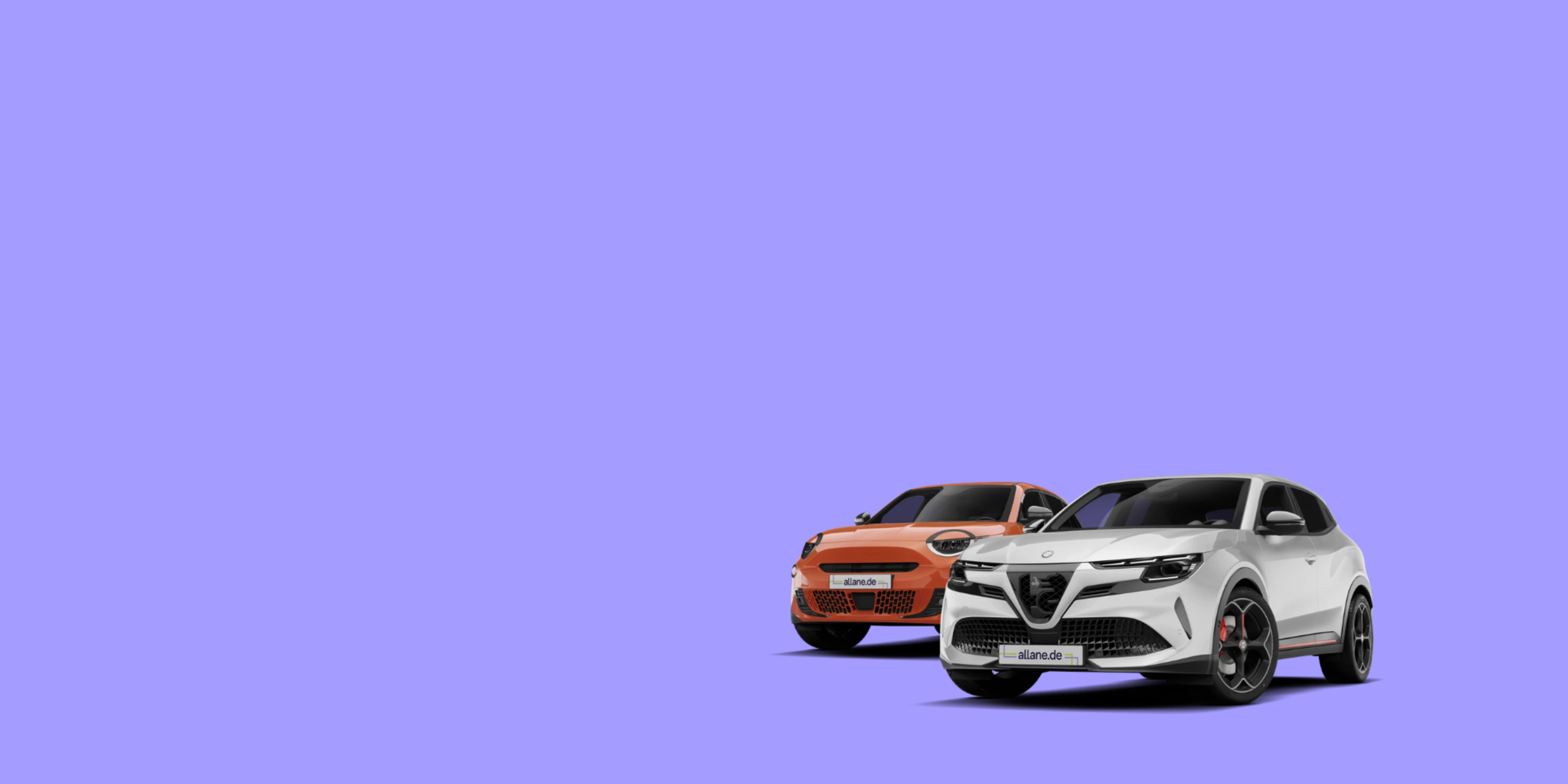 Fiat 600 vs Alfa Romeo Junior