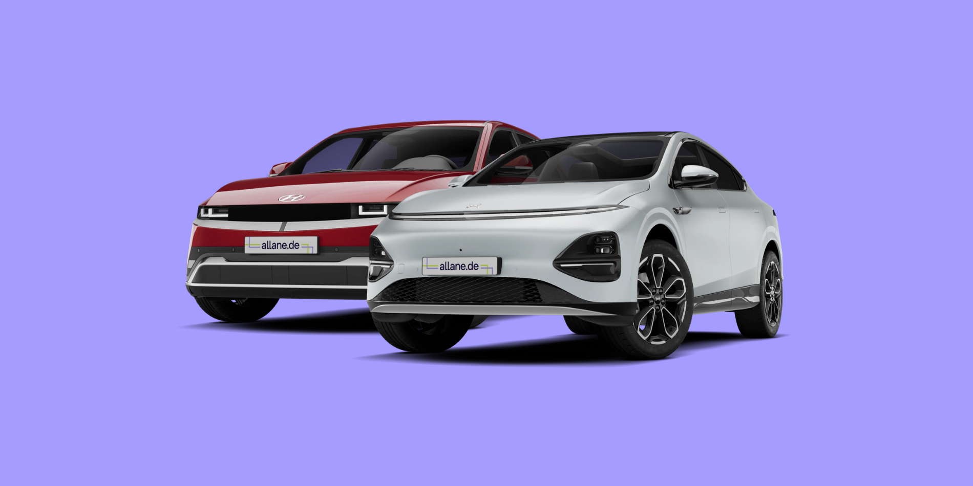 XPeng G6 oder Hyundai IONIQ 5
