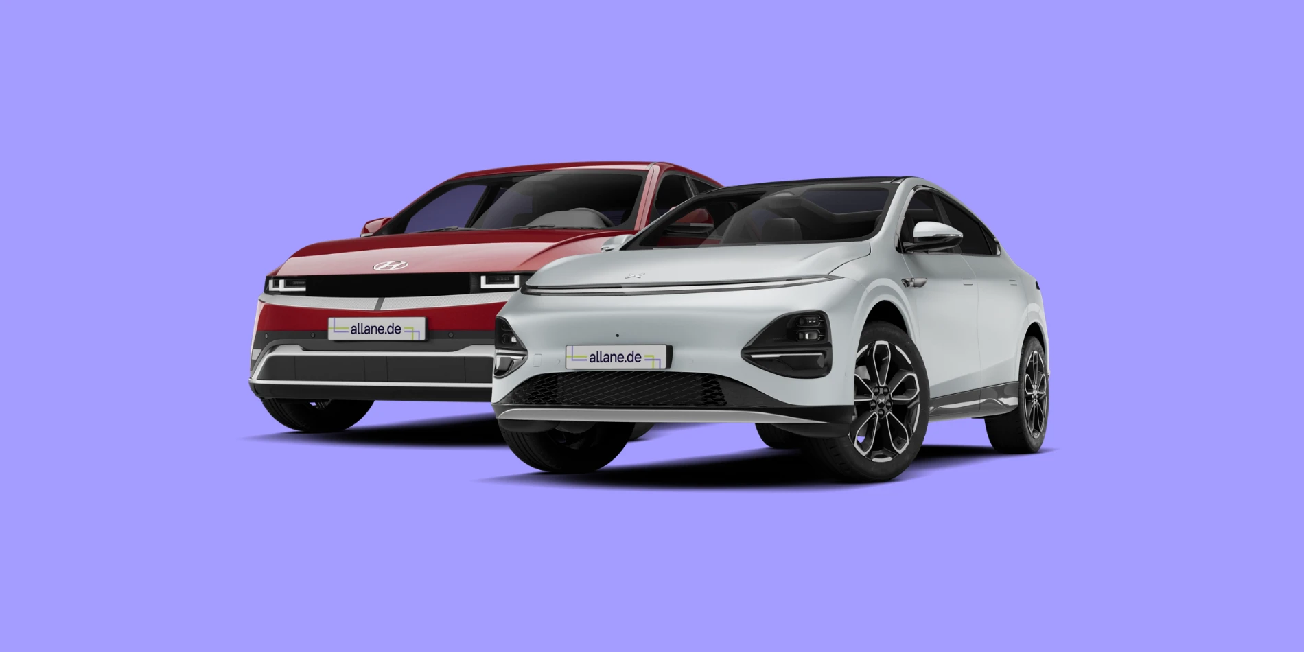 XPeng G6 oder Hyundai IONIQ 5