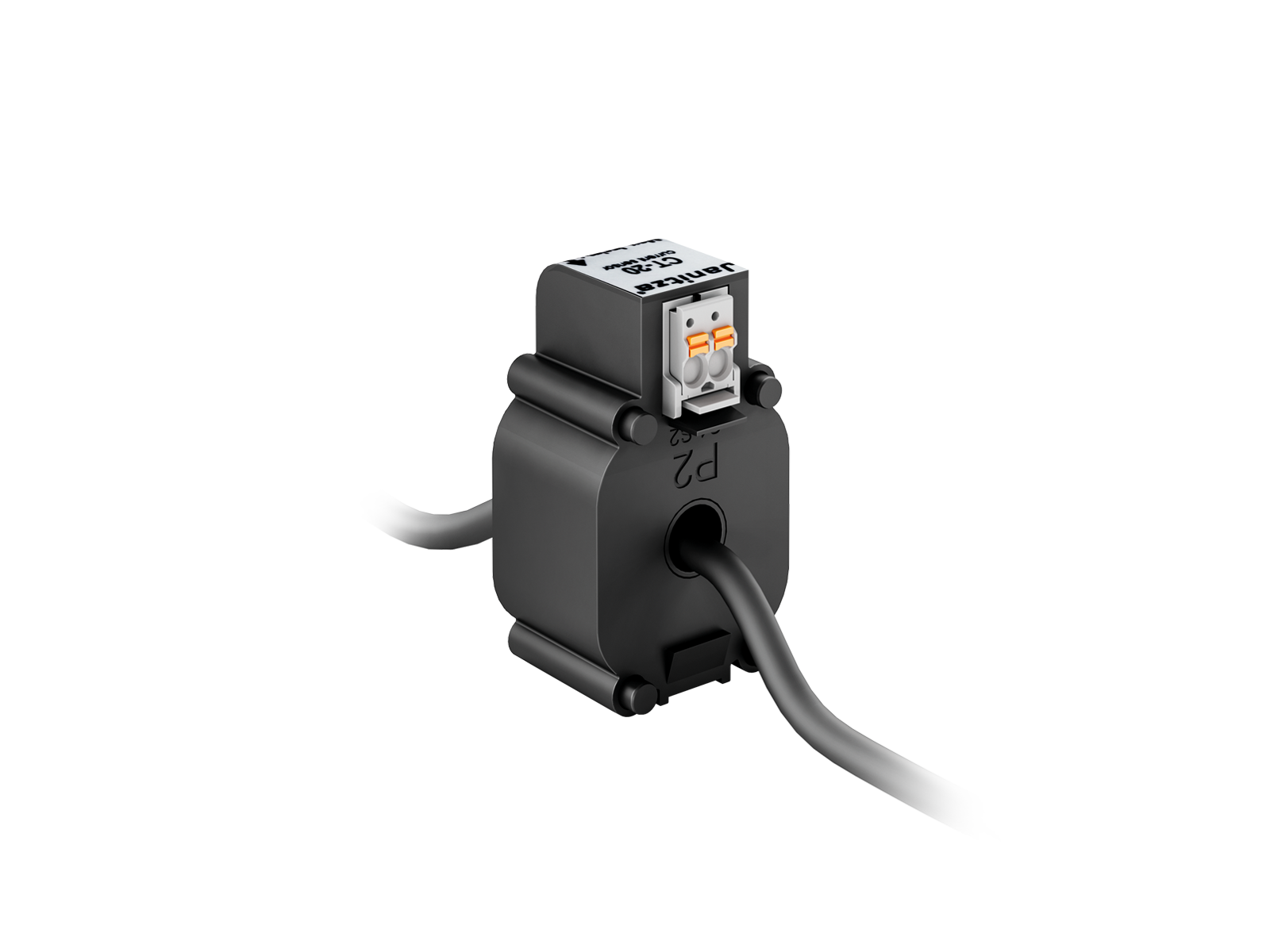 Compact current transformer CT 20 – Precision for the UMG 20CM