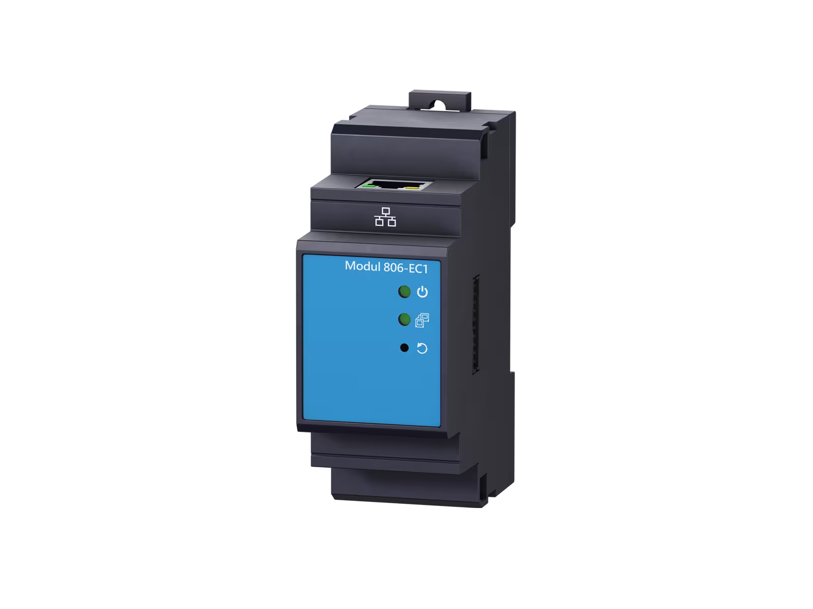 Janitza Module 806-EC1 Left