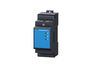 Janitza Module 806-EC1 Left