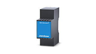 Janitza Module 800-CON-RJ45 Left S