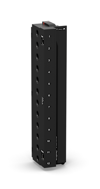 Modul 800-CT12-SVD-US right up