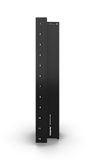 Modul 800-CT12-SVD-US front up