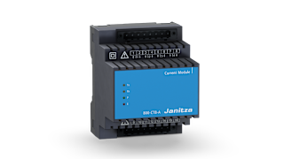 Janitza Module 800-CT8-A Right S