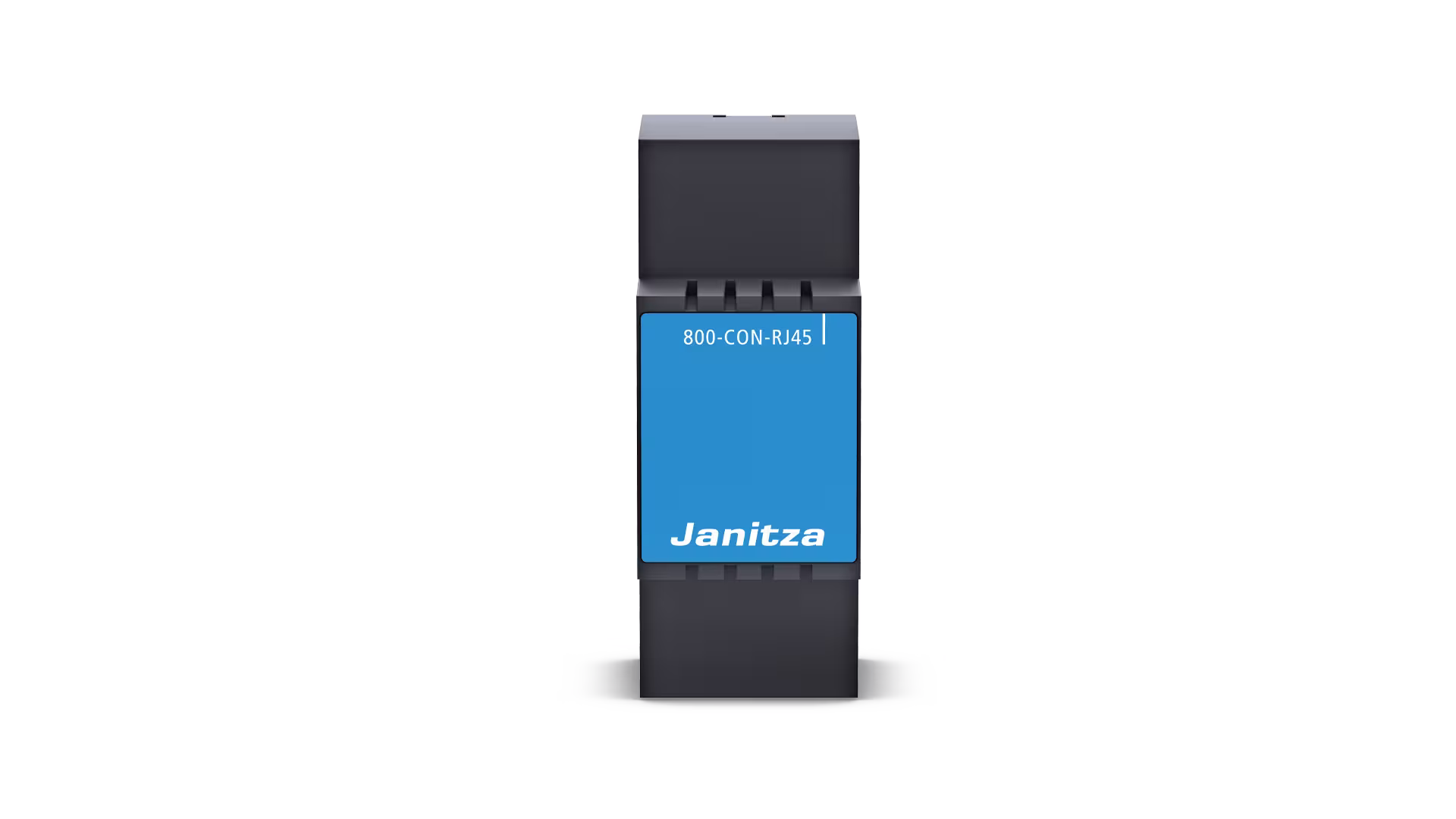 Janitza Module 800-CON-RJ45 Front S