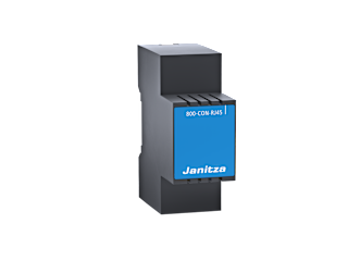 Janitza Module 800-CON-RJ45 Right