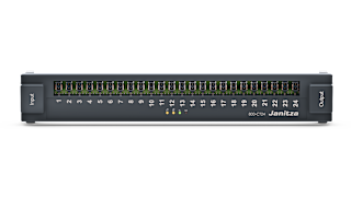 Janitza Modul-800-CT24 Front S