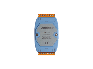 Janitza RS485-Repeater