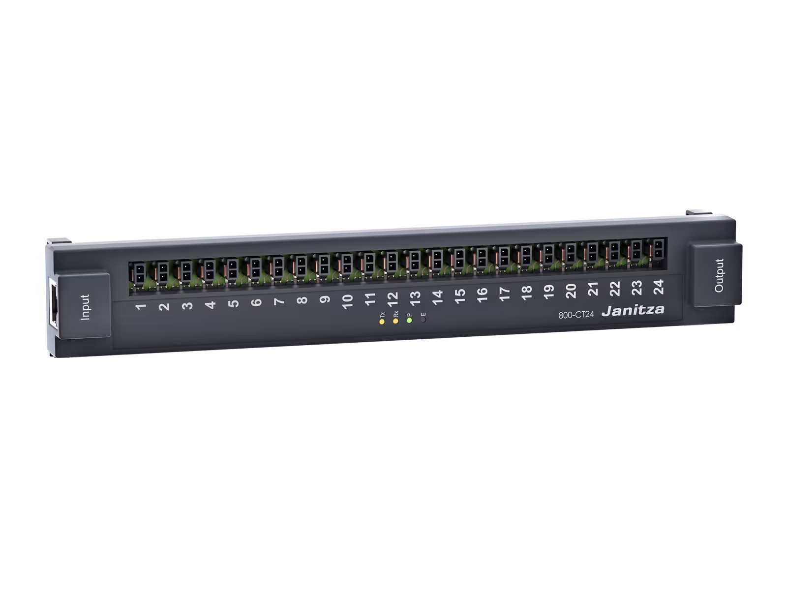 Janitza Modul-800-CT24 Right