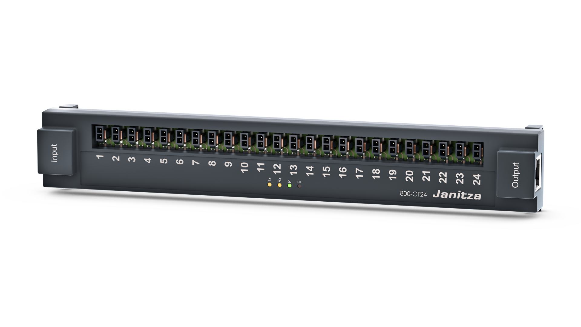 800-CT24 current measuring module
