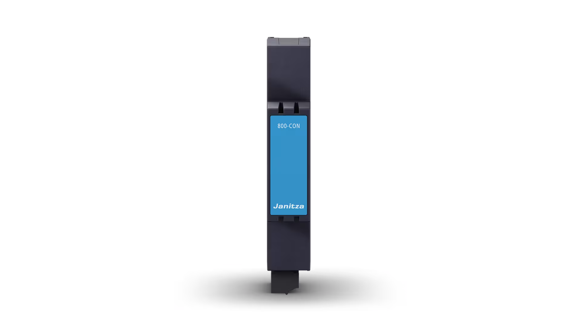 Janitza Module 800-CON Front S